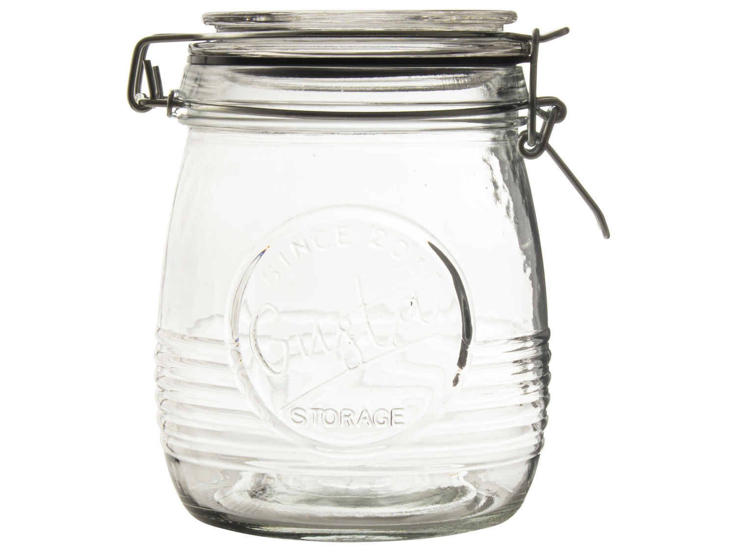 Voorraadpot Glas 750ml In a Jar