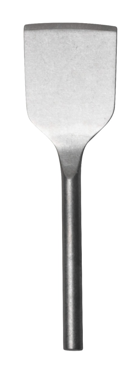 Sunday kaasmesjes vintage zilver S/3