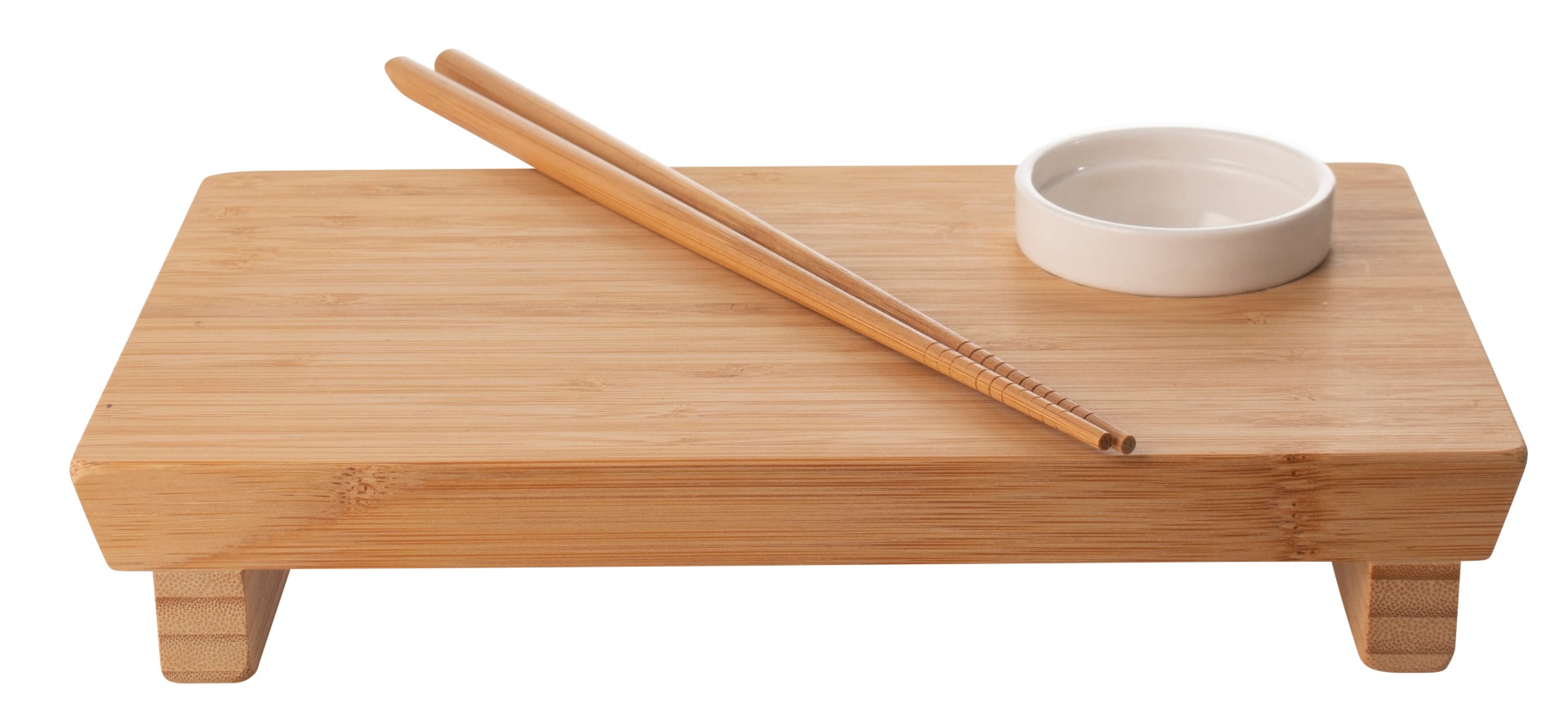 Sushi tray giftset