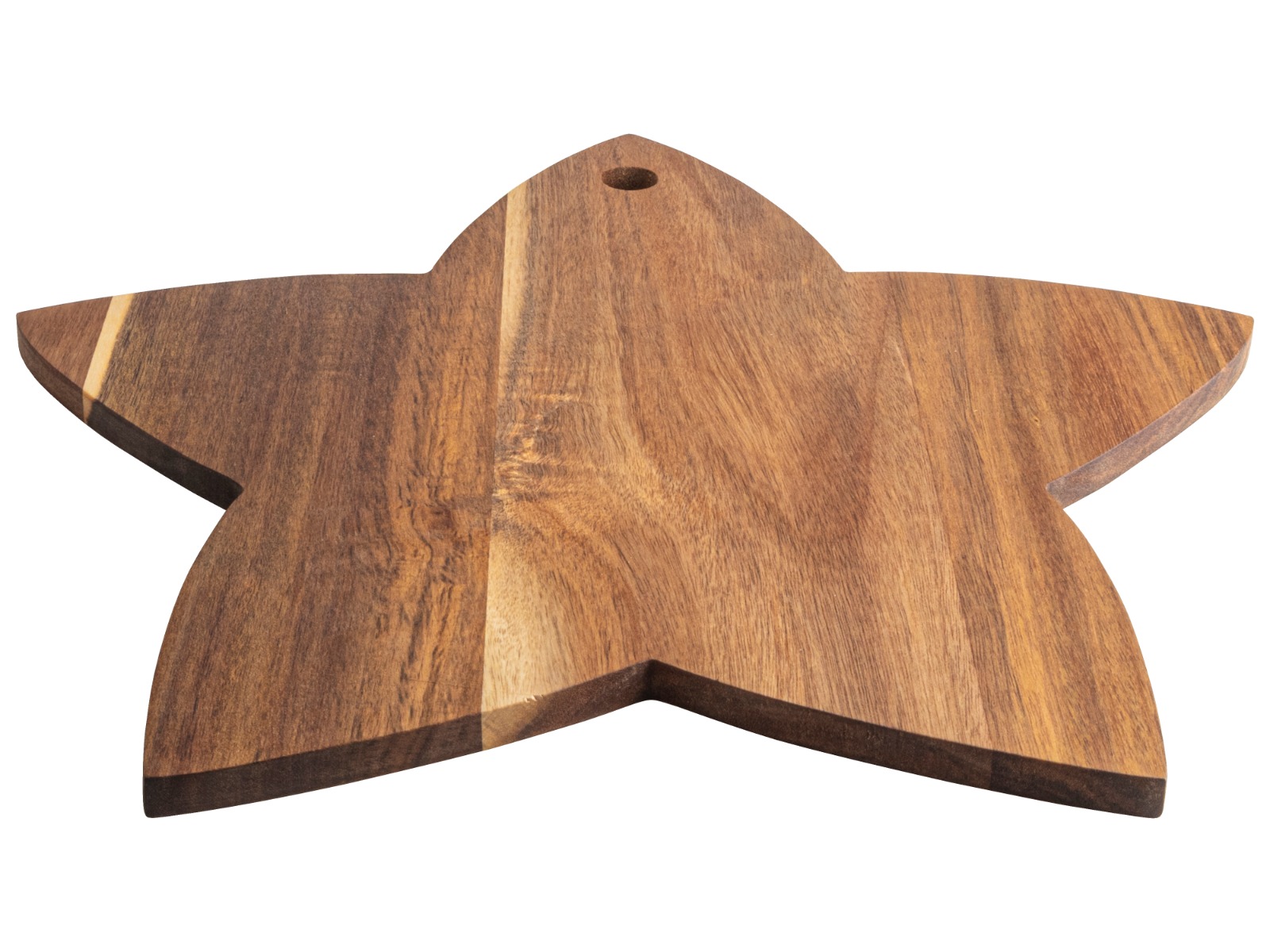 Sunday - Serveerplank ster 37x37 cm