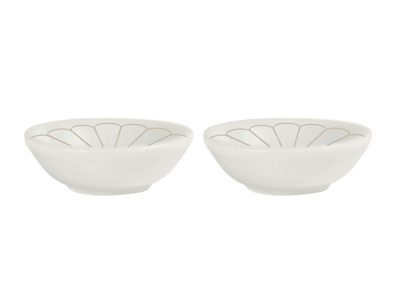 Dipschaaltje Ø9cm S/2