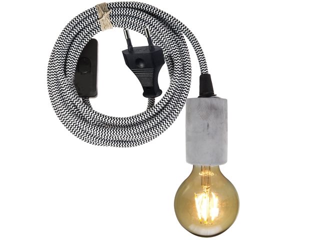 04320150 - Gusta Hanglamp - bestel