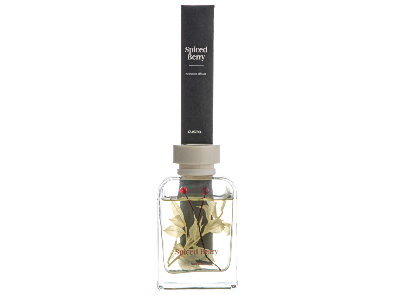 Diffuser kerst 100ml Spiced Berry