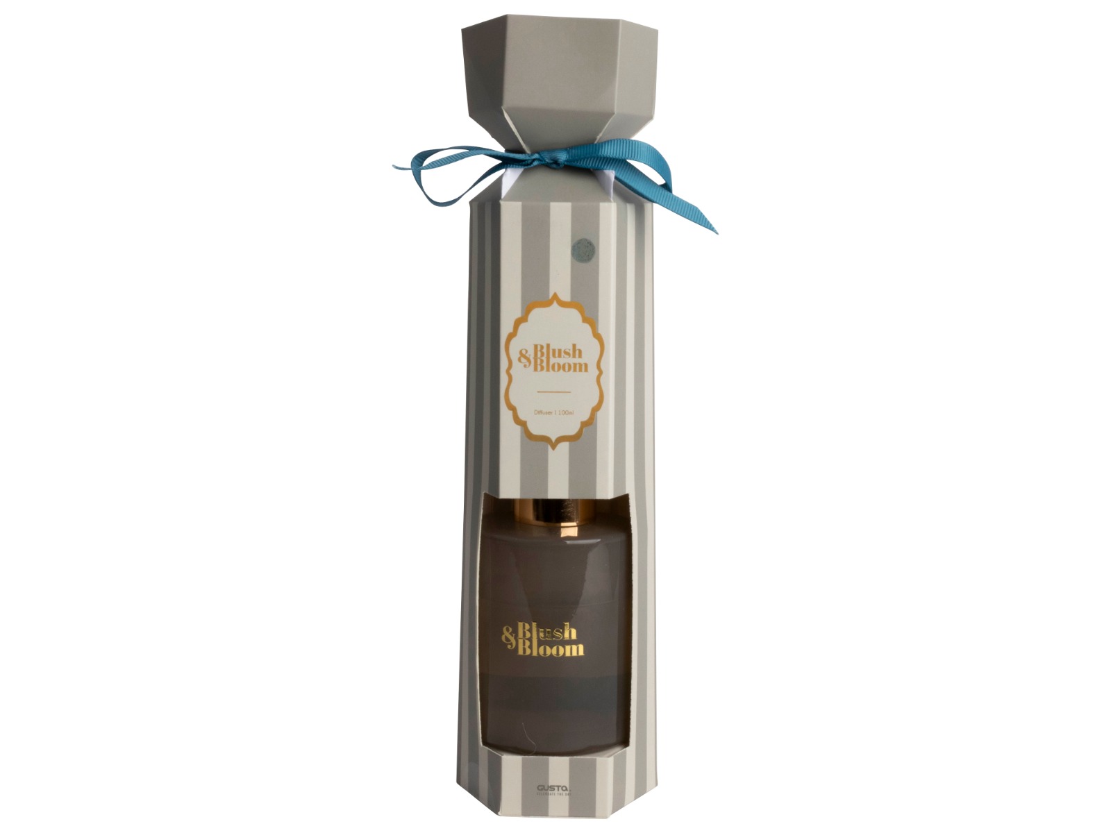 Diffuser 100ml cracker taupe