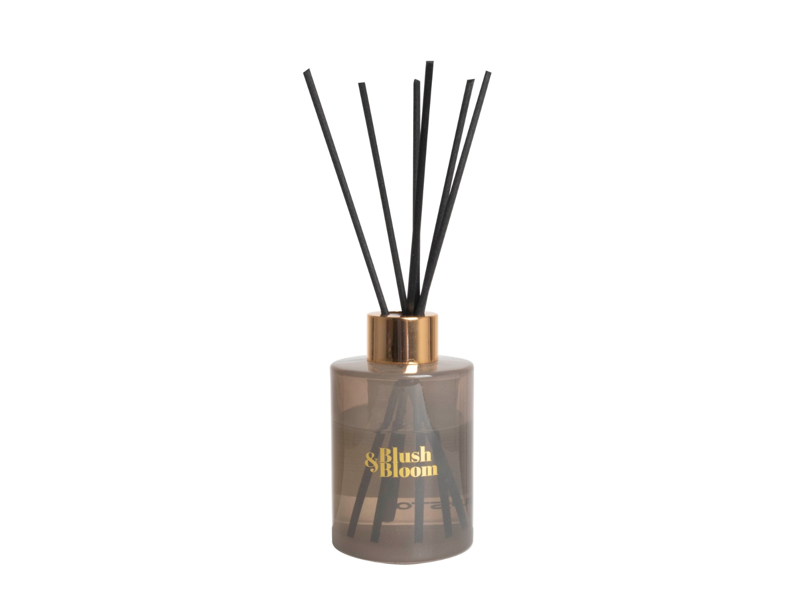 Diffuser 100ml cracker taupe
