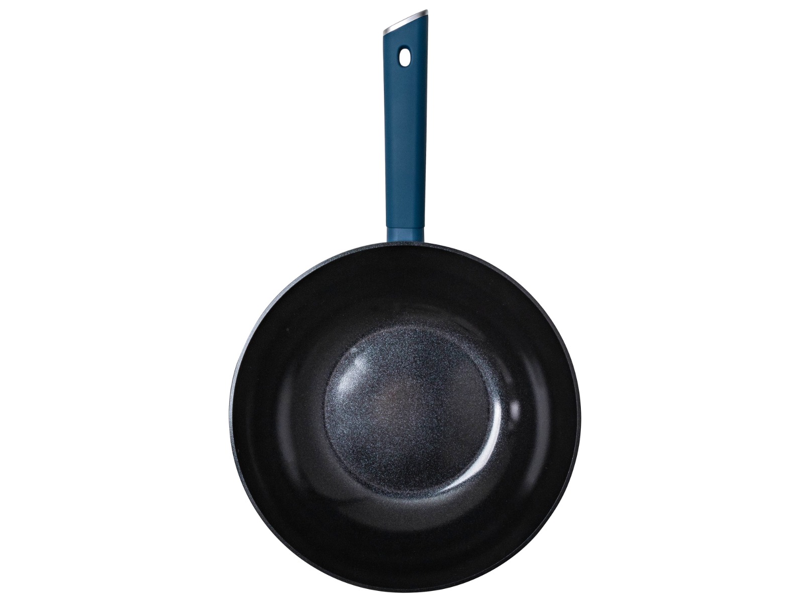 Wokpan Ø28 cm - Hugo Kennis