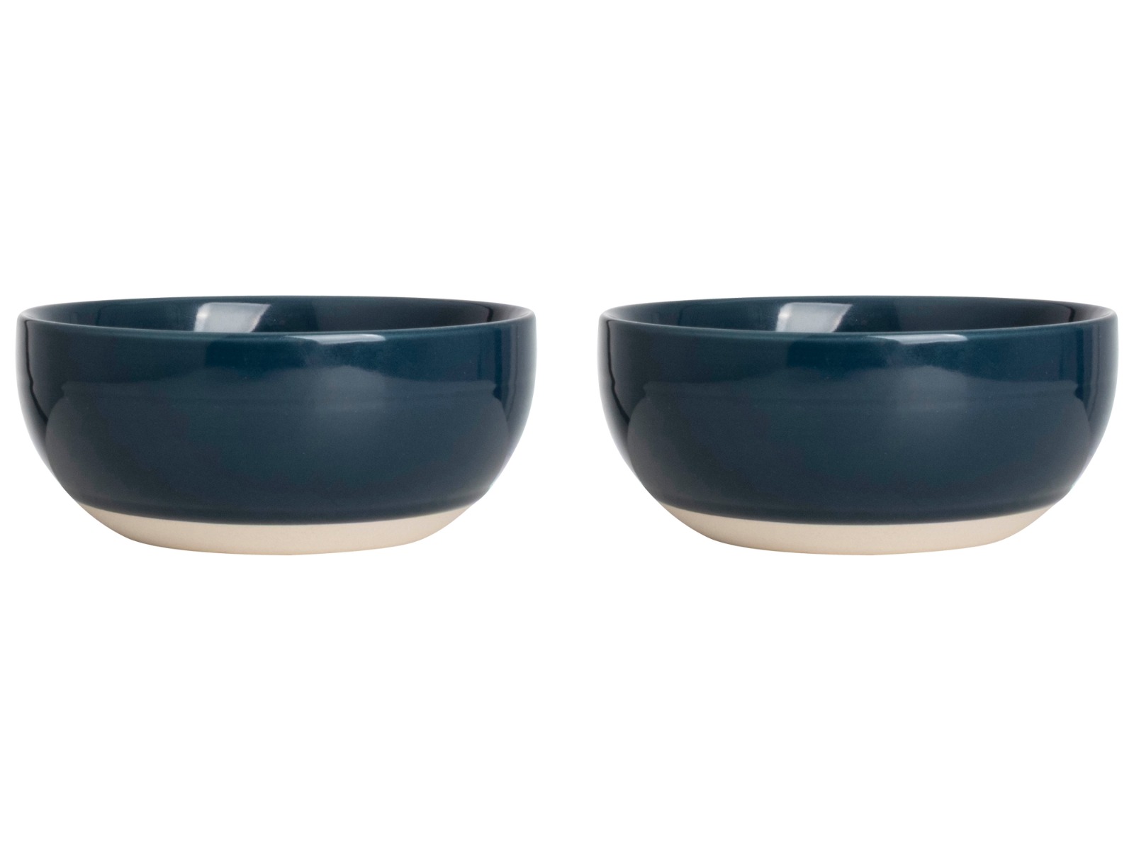 Hugo Kennis schaaltje Ø12x5cm Set 2 stuks